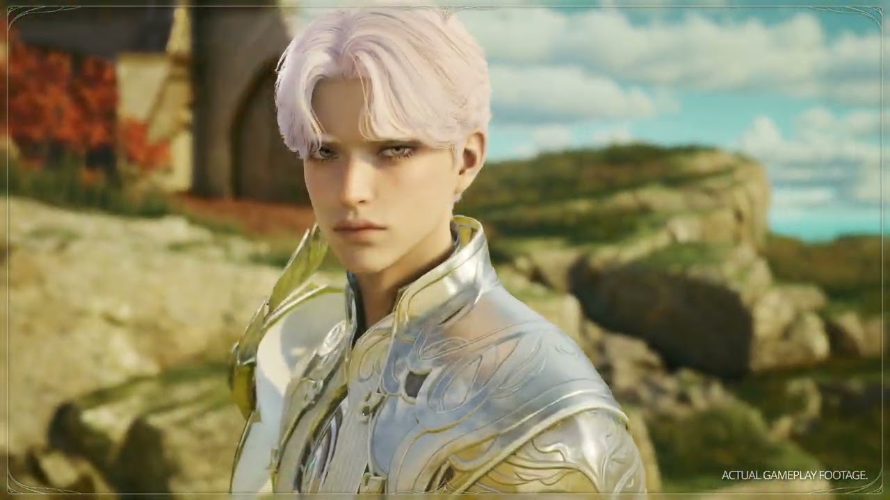 Thumbnail of NC's Spiritmaster class video